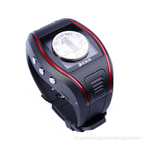 Hot GPS Phone Watch with Phone Function in Sporting